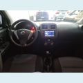 NISSAN MARCH 1.0 S 12V FLEX 4P - BRANCO - 2018 Foto 6 (Miniatura)