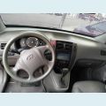 HYUNDAI TUCSON 2.0 MPFI GLS 16V 143CV 2WD FLEX 4P AUT. - PRETO - 2014 Foto 6 (Miniatura)