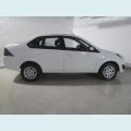 FORD FIESTA 1.6 ROCAM SEDAN 8V FLEX 4P - BRANCO - 2014 Foto 6 (Miniatura)