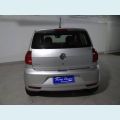 VOLKSWAGEN FOX 1.6 MI 8V FLEX 4P AUT. - PRATA - 2011 Foto 6 (Miniatura)