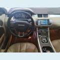 LAND ROVER RANGE ROVER EVOQUE 2.0 PURE 4WD 16V 4P AUT. - PRATA - 2014 Foto 6 (Miniatura)