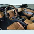 LAND ROVER RANGE ROVER VELAR 3.0 V6 P380 R-DYNAMIC HSE AUT. - BRANCO - 2018 Foto 6 (Miniatura)