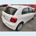 VOLKSWAGEN GOL 1.6 MSI TOTALFLEX 4P - BRANCO - 2019 Foto 6 (Miniatura)
