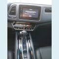 HONDA HR-V 1.8 16V FLEX EXL 4P AUT. - CINZA - 2020 Foto 6 (Miniatura)