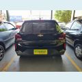 CHEVROLET ONIX 1.0 TURBO FLEX AUT. - PRETO - 2021 Foto 6 (Miniatura)