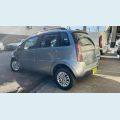 FIAT IDEA 1.6 MPI ESSENCE 16V FLEX 4P - CINZA - 2013 Foto 6 (Miniatura)