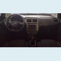 VOLKSWAGEN FOX 1.6 MSI TOTAL FLEX CONNECT 4P - PRETO - 2018 Foto 6 (Miniatura)