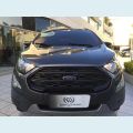 FORD ECOSPORT 1.5 TI-VCT FLEX FREESTYLE AUT. - CINZA - 2020 Foto 6 (Miniatura)