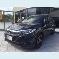 HONDA HR-V 1.8 16V FLEX EXL 4P AUT. - AZUL - 2019 Foto 6 (Miniatura)