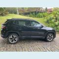 JEEP COMPASS 2.0 16V FLEX LIMITED AUT. - PRETO - 2018 Foto 6 (Miniatura)