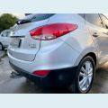 HYUNDAI IX35 2.0 MPI 4X2 16V FLEX 4P AUT. - PRATA - 2014 Foto 6 (Miniatura)
