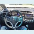 HONDA WR-V 1.5 16V FLEXONE EX CVT - PRETO - 2018 Foto 6 (Miniatura)