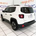 JEEP RENEGADE 1.8 16V FLEX STD 4P AUT. - BRANCO - 2020 Foto 6 (Miniatura)