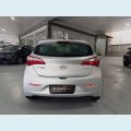 HYUNDAI HB 20 1.6 COMFORT 16V FLEX 4P - PRATA - 2014 Foto 6 (Miniatura)