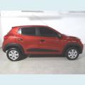 RENAULT KWID 1.0 12V SCE FLEX ZEN - VERMELHO - 2020 Foto 6 (Miniatura)