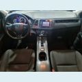 HONDA HR-V 1.8 16V FLEX EX 4P AUT. - PRETO - 2016 Foto 6 (Miniatura)