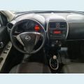 NISSAN MARCH 1.6 RIO 16V FLEX 4P - BRANCO - 2016 Foto 6 (Miniatura)