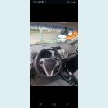 FORD ECOSPORT 1.6 FREESTYLE 16V FLEX 4P - VERMELHO - 2014 Foto 6 (Miniatura)