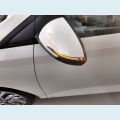 HYUNDAI HB 20S 1.0 TGDI FLEX EVOLUTION AUT. - BRANCO - 2020 Foto 6 (Miniatura)