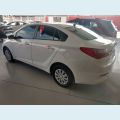 HYUNDAI HB 20S 1.0 UNIQUE 12V FLEX 4P - BRANCO - 2019 Foto 6 (Miniatura)