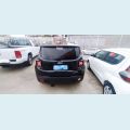 JEEP RENEGADE 1.8 16V FLEX SPORT 4P AUT. - PRETO - 2017 Foto 6 (Miniatura)
