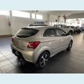 CHEVROLET ONIX 1.4 MPFI LTZ 8V FLEX 4P AUT. - PRATA - 2017 Foto 6 (Miniatura)