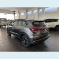 HONDA HR-V 1.8 16V FLEX EXL 4P AUT. - CINZA - 2020 Foto 6 (Miniatura)