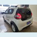 FIAT MOBI 1.0 EVO FLEX WAY ON - BRANCO - 2017 Foto 6 (Miniatura)