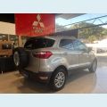 FORD ECOSPORT 2.0 SE DIRECT 16V FLEX 4P POWERSHIFT - PRATA - 2015 Foto 6 (Miniatura)