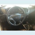 HYUNDAI HB 20 1.6 PREMIUM 16V FLEX 4P AUT. - BRANCO - 2017 Foto 6 (Miniatura)