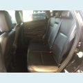 MITSUBISHI ASX 2.0 4X2 16V FLEX 4P AUT. - PRETO - 2018 Foto 6 (Miniatura)