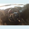 MITSUBISHI ASX 2.0 4X2 16V 4P AUT. - PRATA - 2015 Foto 6 (Miniatura)