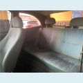 CHEVROLET CELTA 1.0 MPFI VHC LIFE 8V FLEX 2P - PRATA - 2005 Foto 6 (Miniatura)