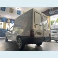 FIAT FIORINO 1.3 MPI FURGÃO 8V FLEX 2P - BRANCO - 2011 Foto 6 (Miniatura)