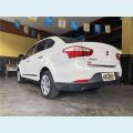 FIAT GRAND SIENA 1.4 MPI ATTRACTIVE 8V FLEX 4P - BRANCO - 2018 Foto 6 (Miniatura)