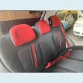 FIAT PALIO 1.6 MPI SPORTING 16V FLEX 4P - PRATA - 2015 Foto 6 (Miniatura)