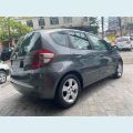 HONDA FIT 1.4 LX 16V FLEX 4P - CINZA - 2009 Foto 6 (Miniatura)
