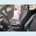HONDA FIT 1.4 LX 8V 4P AUT. - CINZA - 2007 Foto 6 (Miniatura)