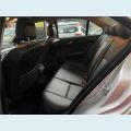 MERCEDES-BENZ C 180 1.8 CGI CLASSIC 16V 4P AUT. - PRATA - 2012 Foto 6 (Miniatura)