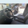 RENAULT SANDERO 1.6 16V SCE FLEX EXPRESSION - BRANCO - 2017 Foto 6 (Miniatura)