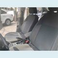 VOLKSWAGEN VIRTUS 1.0 200 TSI COMFORTLINE AUT. - CINZA - 2018 Foto 6 (Miniatura)