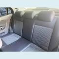 VOLKSWAGEN VOYAGE 1.6 MI COMFORTLINE 8V FLEX 4P AUT. - PRETO - 2016 Foto 6 (Miniatura)