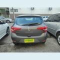 RENAULT SANDERO 1.0 12V SCE FLEX LIFE - CINZA - 2021 Foto 6 (Miniatura)