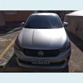 FIAT ARGO 1.3 FIREFLY FLEX DRIVE - PRATA - 2018 Foto 6 (Miniatura)