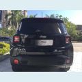 JEEP RENEGADE 1.8 16V FLEX LIMITED 4P AUT. - PRETO - 2020 Foto 6 (Miniatura)