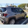 JEEP RENEGADE 1.8 16V FLEX SPORT 4P AUT. - CINZA - 2020 Foto 6 (Miniatura)