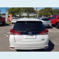 TOYOTA YARIS 1.5 16V FLEX XS CONNECT MULTIDRIVE - BRANCO - 2022 Foto 6 (Miniatura)