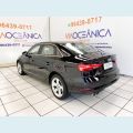 AUDI A3 1.4 TFSI FLEX SEDAN PRESTIGE PLUS TIPTRONIC - PRETO - 2020 Foto 6 (Miniatura)