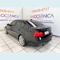 BMW 335I 3.0 SPORT SEDAN 24V 4P AUT. - PRETO - 2010 Foto 6 (Miniatura)
