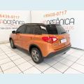 SUZUKI VITARA 1.6 16V 4YOU AUT. - LARANJA - 2017 Foto 6 (Miniatura)